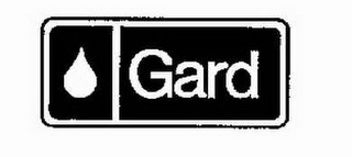 GARD logo