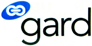 GARD logo