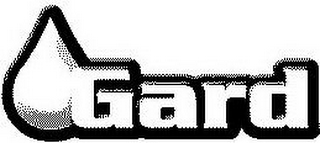 GARD logo