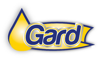 GARD logo