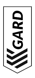 GARD logo