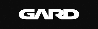 GARD logo