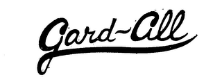 GARD-ALL logo
