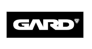 GARD G logo