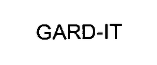 GARD-IT logo
