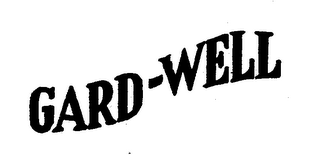 GARD-WELL logo
