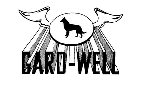 GARD-WELL logo