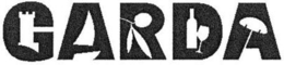 GARDA logo