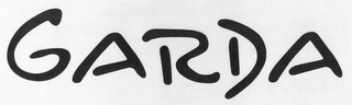 GARDA logo