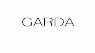 GARDA logo