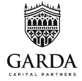 GARDA CAPITAL PARTNERS logo