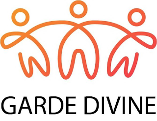 GARDE DIVINE logo