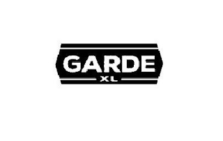 GARDE XL logo