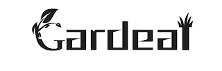 GARDEAL logo