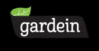 GARDEIN logo