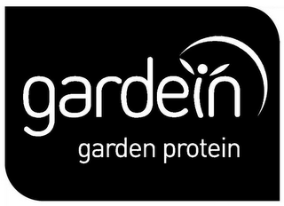 GARDEIN GARDEN PROTEIN logo
