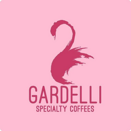 GARDELLI SPECIALTY COFFEES logo