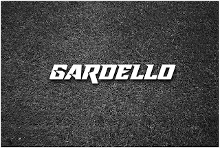 GARDELLO logo