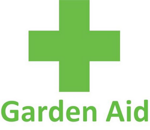 GARDEN AID logo