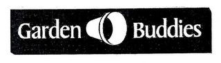 GARDEN BUDDIES logo
