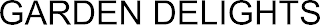 GARDEN DELIGHTS logo