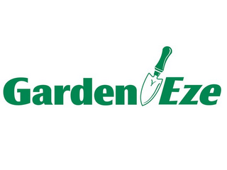 GARDEN EZE logo