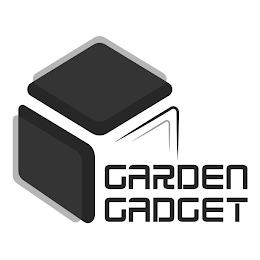 GARDEN GADGET logo