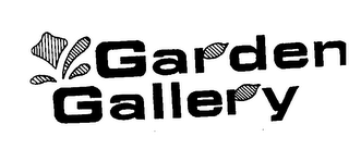 GARDEN GALLERY logo