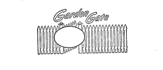 GARDEN GATE logo