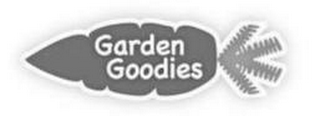 GARDEN GOODIES logo