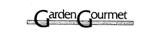 GARDEN GOURMET logo