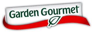 GARDEN GOURMET logo