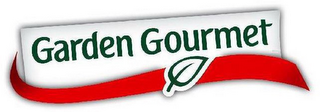GARDEN GOURMET logo