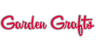 GARDEN GRAFTS logo