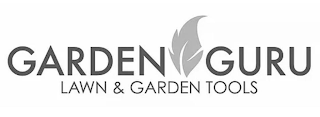 GARDEN GURU LAWN & GARDEN TOOLS