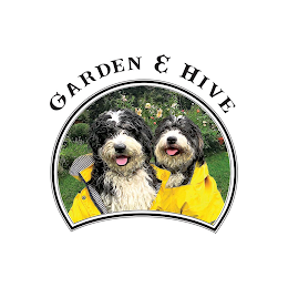 GARDEN & HIVE logo