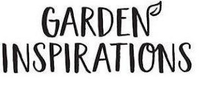 GARDEN INSPIRATIONS logo