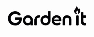 GARDEN IT logo