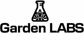GARDEN LABS logo