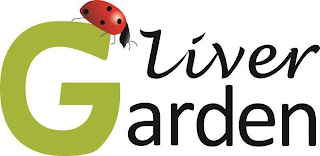 GARDEN LIVER logo