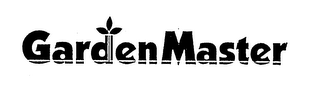 GARDEN MASTER logo