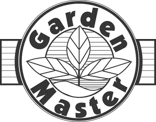GARDEN MASTER
