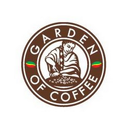 GARDEN OF COFFEE logo