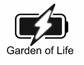 GARDEN OF LIFE
