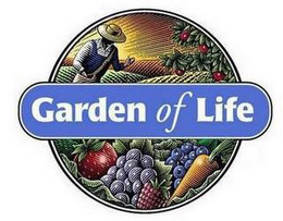 GARDEN OF LIFE