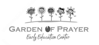 GARDEN OF PRAYER EARLY EDUCATION CENTER logo