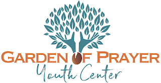 GARDEN OF PRAYER YOUTH CENTER logo