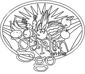 GARDEN ON THE GO logo