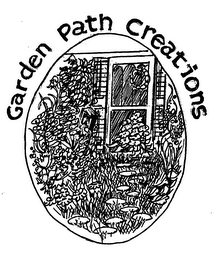 GARDEN PATH CREATIONS logo