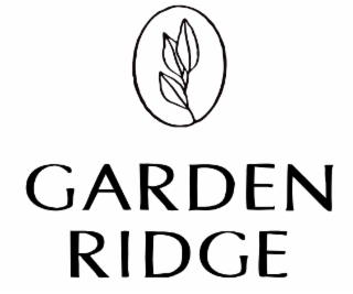 GARDEN RIDGE logo